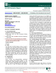 26057-ESR-3785-7PGS-REISSUED 07-2017