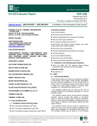 26066-ESR-1006-6PGS-REVISED 05-2017