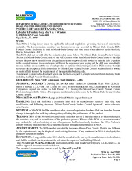 NOA 26070909