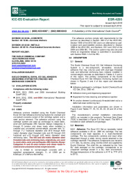 26158-ESR-4255-28PGS-04-2018