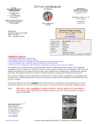500712 APPROVAL LTR