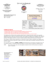500714 APPROVAL LTR