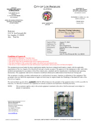 500725 APPROVAL LTR
