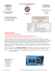 500743 APPROVAL LTR