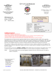 500798 APPROVAL LTR 