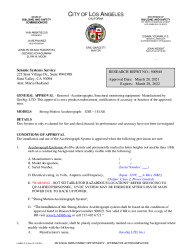 500948 SEISMIC SYSTEM APPROVAL %26%2339%3B22