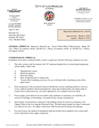 930359 APPROVAL LETTER
