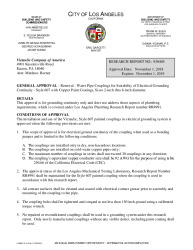 930405 VICTAULIC COUPLING APPROVAL %26%2339%3B19