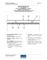 AASM/WDP 120-01-36812