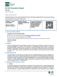 ATTACHMENT 26139 ESR-1685 4PGS