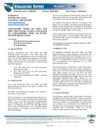 ATTACHMENT ER-126 12PGS