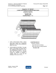 CARBOILNE FIRESORB 1001-B304-28270