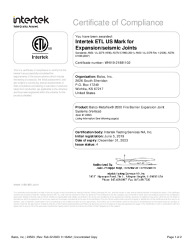 CERTIFICATE OF COMPLIANCE-23523