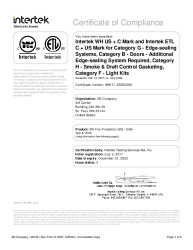 CERTIFICATE OF COMPLIANCE-28148