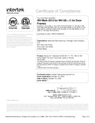 CERTIFICATE OF COMPLIANCE-29861