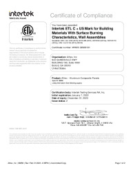 CERTIFICATE OF COMPLIANCE-36858