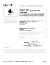 CERTIFICATE OF COMPLIANCE-39643