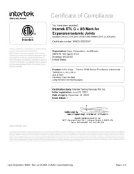 CERTIFICATE OF COMPLIANCE-53491