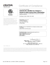 CERTIFICATE OF COMPLIANCE-55623