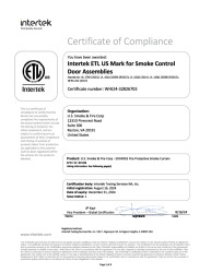 CERTIFICATE OF COMPLIANCE - WHI24-32826703-80188