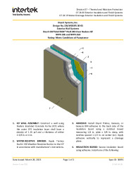DSI/WDEIFS 30-05-30091