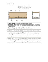 DESIGN LISTING PWT WIJ 60-01-23357