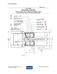 DESIGN LISTING SF/CWA 45-01-26099