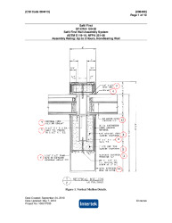 DESIGN LISTING SF CWA 120-02-27695