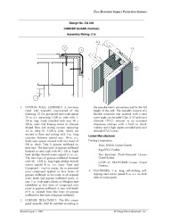 DESIGN NO. CG 203 CORNER GUARD (VERTICAL)-28377