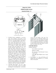 DESIGN NO. CG 209 CORNER GUARD (VERTICAL)-28377