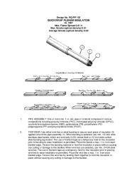 DESIGN NO. CT PP 102 PLENUM PROTECTION SYSTEM-19714
