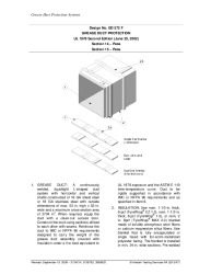 DESIGN NO. GD 572 F REV 9/18/08-18450