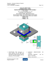 DESIGN NO 3MU/PV 120-03 FS 560 F-56978