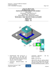 DESIGN NO 3MU/PV 120-04 FS 561 F-56978