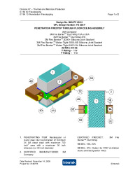DESIGN NO 3MU PV 60-01 FS 558 F-56978