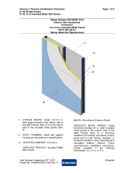 DESIGN NUMBER ENV-IMWP 30-01-33578