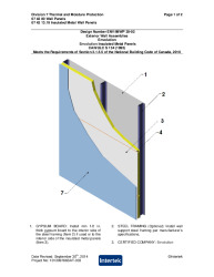 DESIGN NUMBER ENV-IMWP 30-02-33578