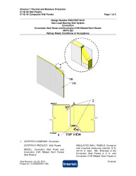 DESIGN NUMBER ENV CWP 30-01-34237