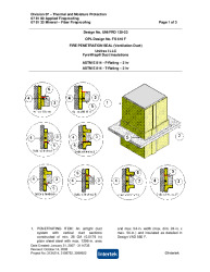 DESIGN UNI/FRD 120-23 / FS 610 F-32993
