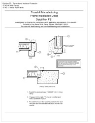 DETAIL NO. F31-36477