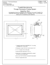 DETAIL NO. P2-2-29743