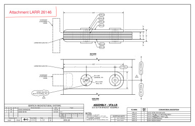 DETAILS OF ASSEMBLY - VFA - LR %281 PAGE%29