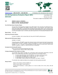 EER-5081