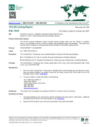 ESL-1022