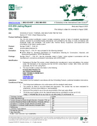 ESL-1033