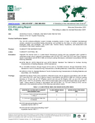 ESL-1192