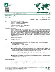 ESL-1265