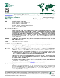 ESL-1265