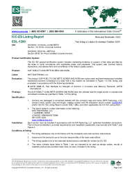 ESL-1280
