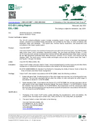 ESL-1300